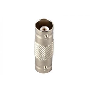 BNC Female to female Connector Inline