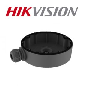 Hikvision Junction Box Grey DS-1280ZJ-DM8
