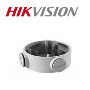 Hikvision Junction/Power Intake Back Box DS-1260ZJ
