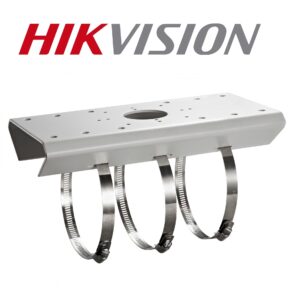 Hikvision Vertical Pole Mount DS-1275ZJ-SUS