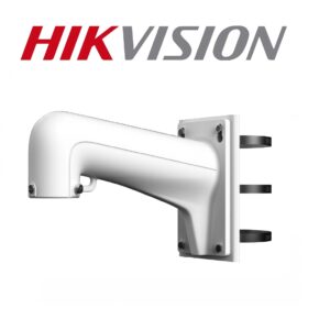Hikvision External PTZ Pole Mount Bracket DS-1602ZJ-Pole