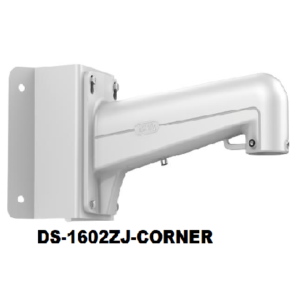 Hikvision Junction Box White DS-1280ZJ-DM18