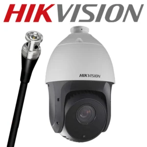 HIKVISION 2MP TVI PTZ 25M ZOOM 100M IR DS-2AE4225TI-D