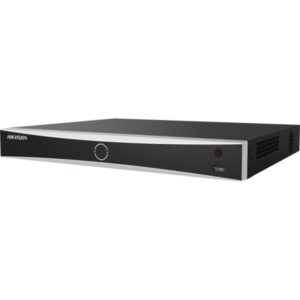 Hikvision 8CH I/VPro Series NVR with AcuSeek DS-7608NXI-I2/8P/VPRO