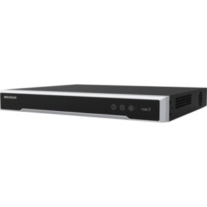 HIKVISION 16CH POE 1U K SERIES ACUSENSE 4K NVR DS-7616NXI-K2/16P