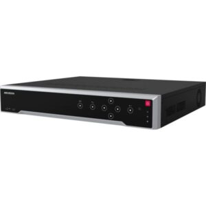 Hikvision 32CH 1.5U 16 PoE 8K NVR (DS-7732NI-M4/16P)