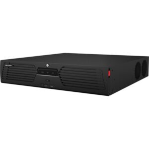 Hikvision 64CH 2U 8K NVR NONE POE DS-9664NI-M8