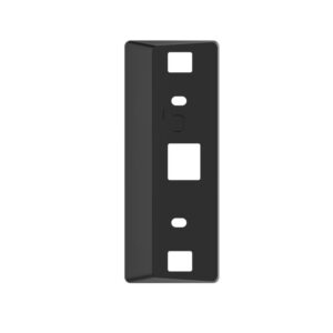 Hikvision Wall-Mounted Bracket (DS-KABV24-A) For Villa Door Station