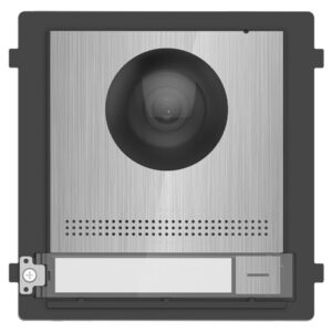 HIKVISION DOOR STATION KD8 SERIES PRO MODULAR DOOR STATION DS-KD8003-IME1
