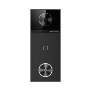 Hikvision Villa Door Station DS-KV6114-WBE1