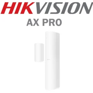 HIKVISION AXPRO SHOCK SENSOR HIKVISION DS-PDMCK-EG2-WE