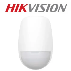 HIKVISION AXPRO WIRELESS PIR 15M DETECTOR DS-PDP15P-EG2-WE