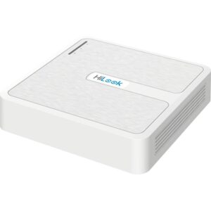 HILOOK 4 CHANNEL DVR 2MP 1080P LITE MINI 1U H.265 (DVR-104G-M1/T)