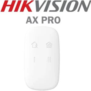 HIKVISION AXPRO WIRELESS KEY FOB DS-PKF1-WE