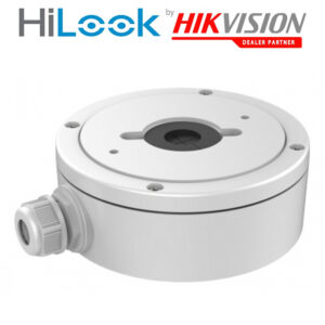 HILOOK BRACKET WHITE HIA-J101