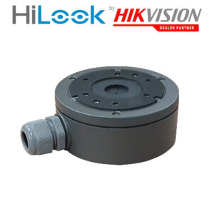 HILOOK BRACKET GREY HIA-J101G