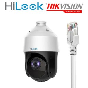 HILOOK IP PTZ 25 ZOOM CAMERA PTZ-N4225I-DE