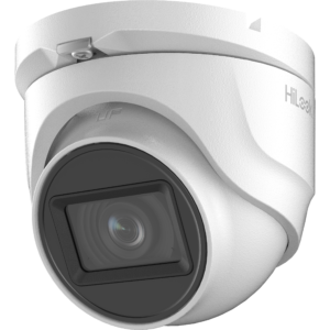 HILOOK 8MP 4K FIXED TURRET CAMERA 2.8MM LENS THC-T180-M