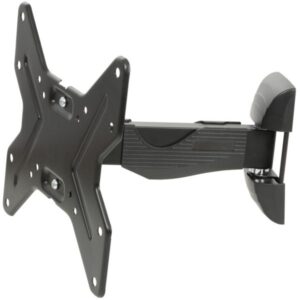 TV BRACKET SINGLE ARM WALL MOUNT 26-42 INS201