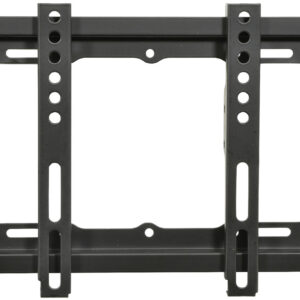 TV BRACKET FIXED ULTRA SLIM 17″ TO 42″ SF201