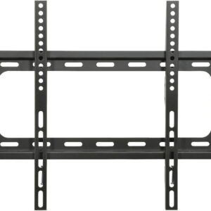 TV BRACKET FIXED ULTRA SLIM 26″ TO 50″ SF401