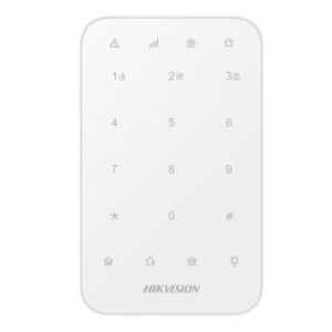 HIKVISION AXRPO WIRELESS KEYPAD DS-PK1-E-WE