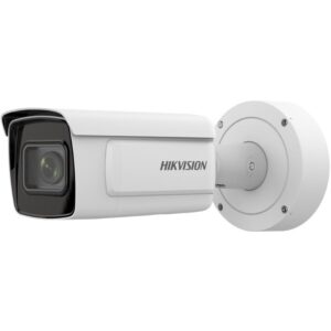 Hikvision 2MP DeepinView ANPR Moto Varifocal Bullet Camera 2.8-12mm IDS-2CD7A26G0/P-IZHSY
